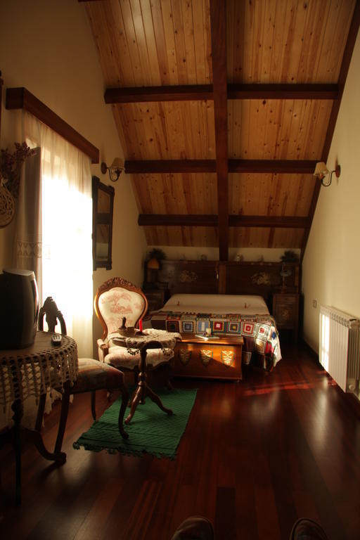 Casa De Sixto Guest House Paderne Room photo