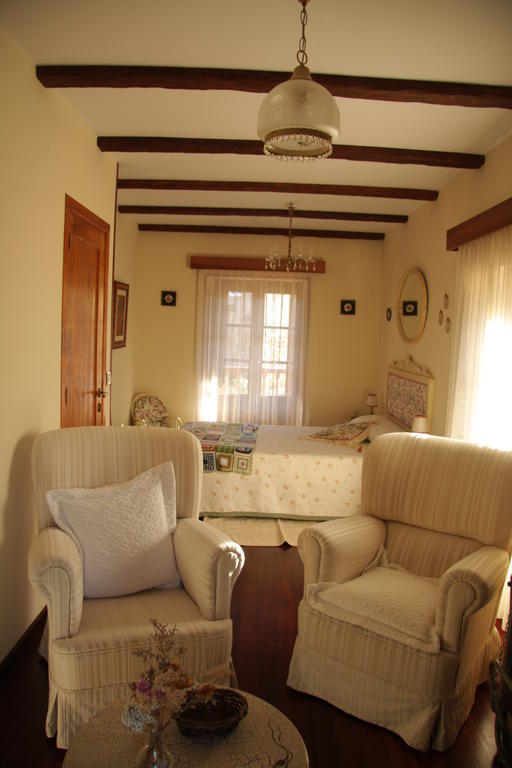 Casa De Sixto Guest House Paderne Room photo