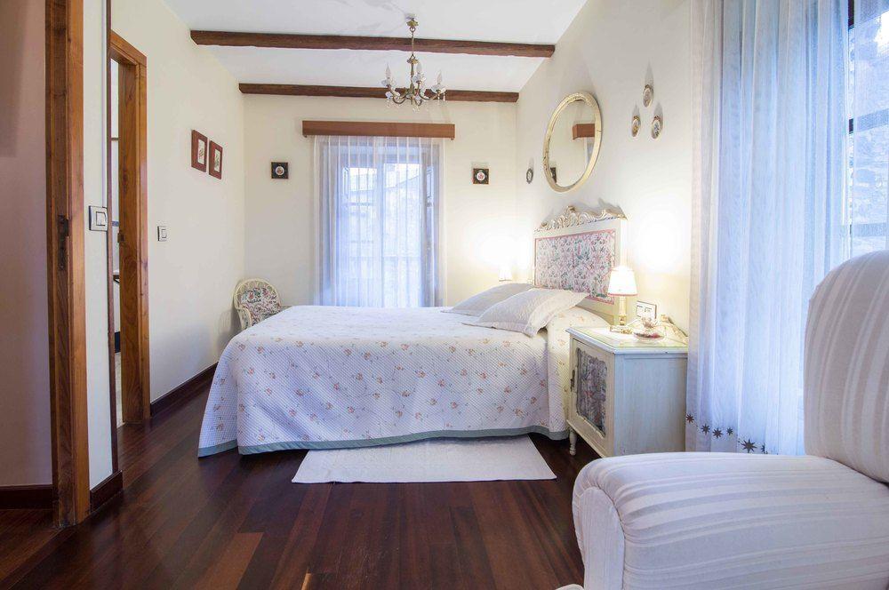 Casa De Sixto Guest House Paderne Exterior photo